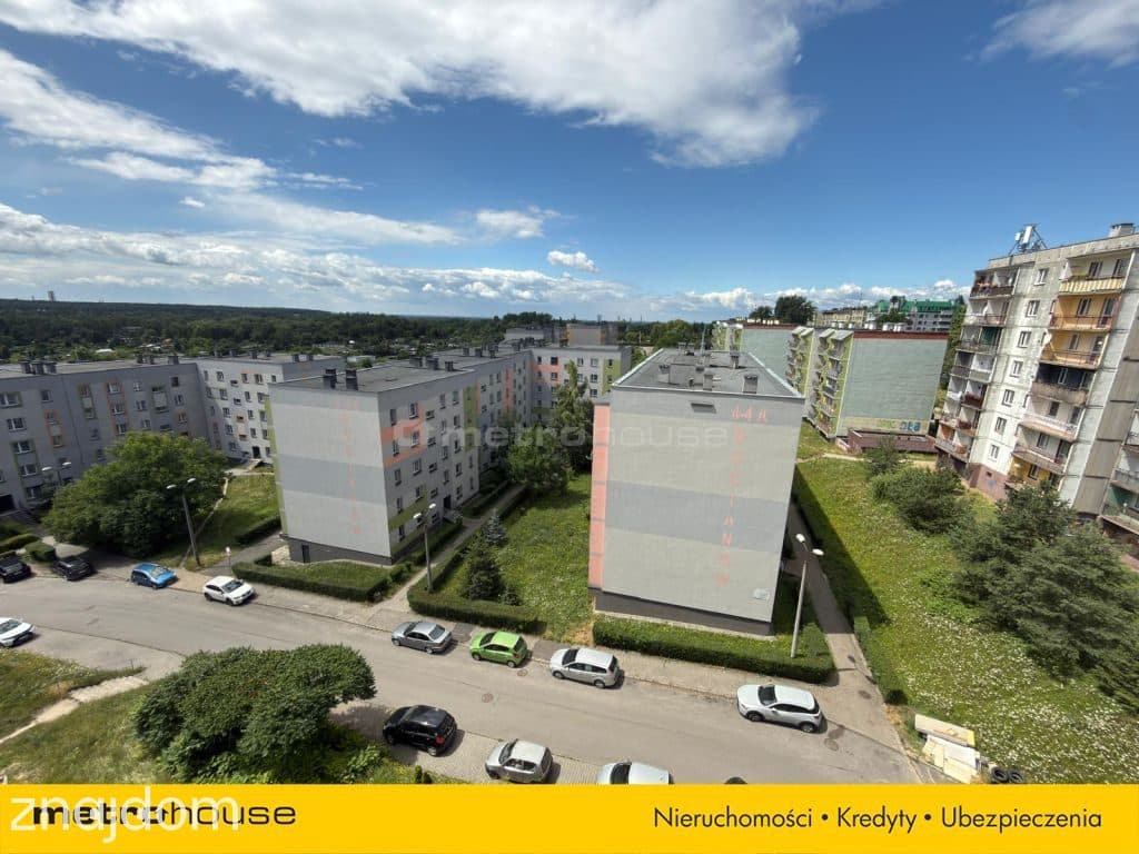2pok + Balkon I Wirek ul. Bocianów I 7 piętro - zdjęcie 8