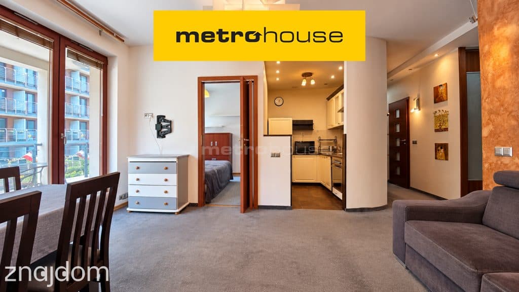 3 POKOJE 64 m²  OSIEDLE LEŚNE  FORT BEMA
