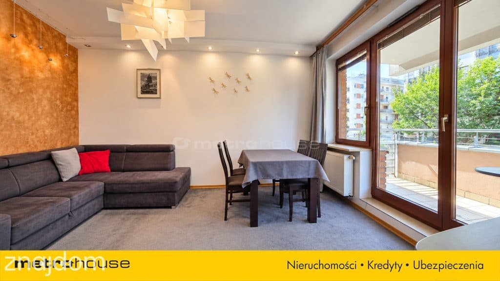 3 POKOJE 64 m² OSIEDLE LEŚNE FORT BEMA - zdjęcie 10