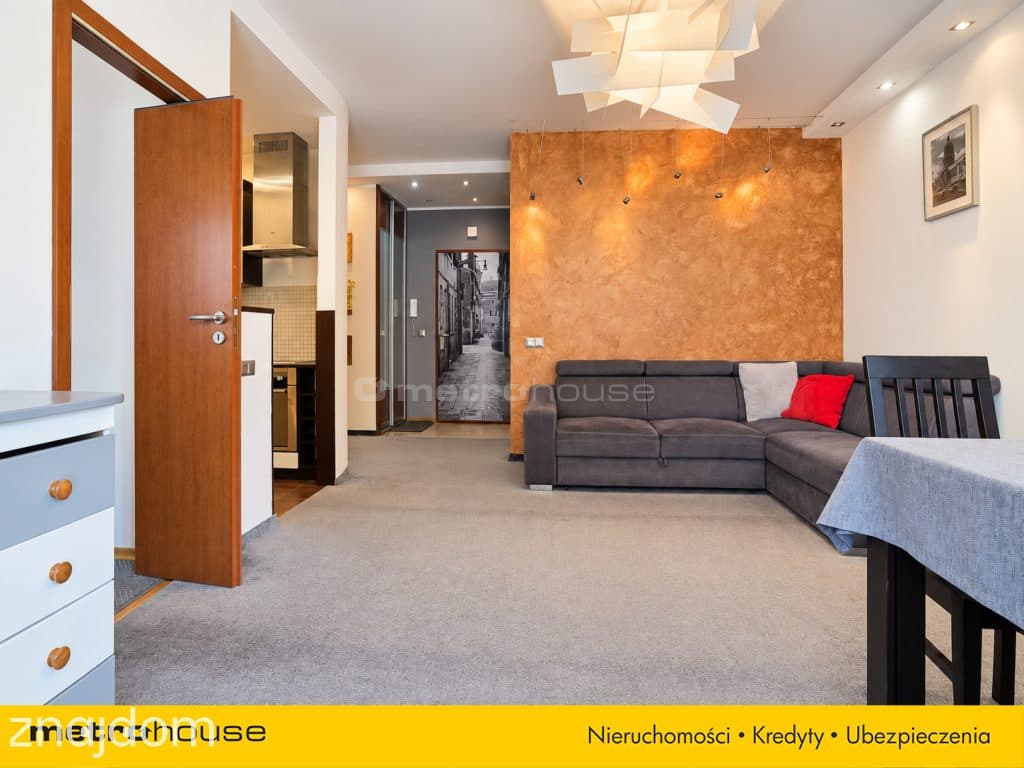 3 POKOJE 64 m² OSIEDLE LEŚNE FORT BEMA - zdjęcie 11