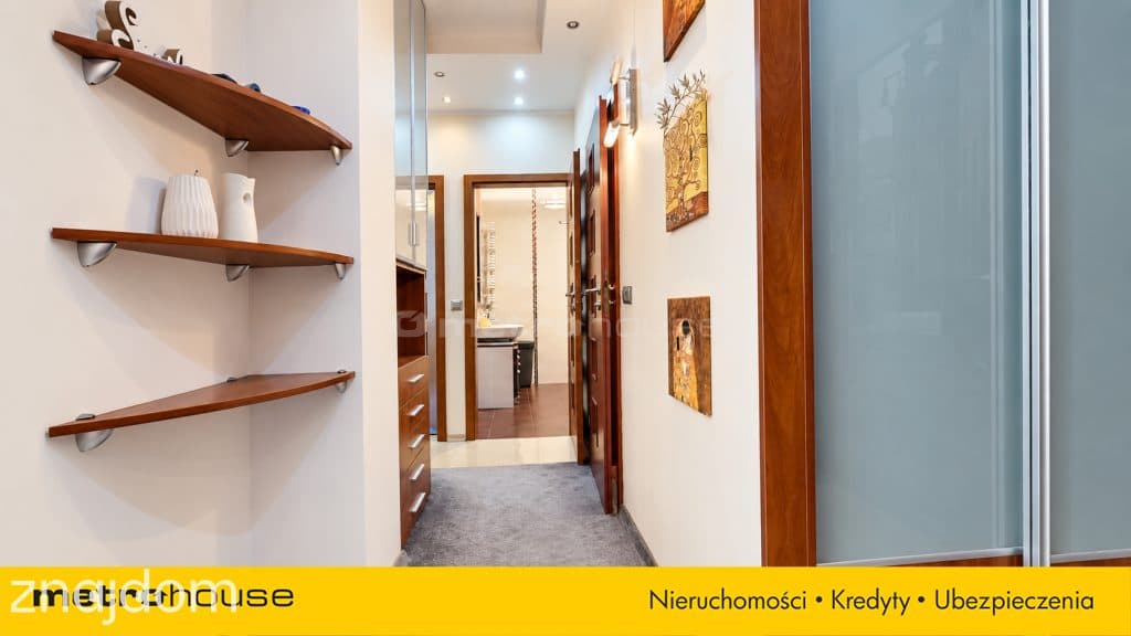 3 POKOJE 64 m² OSIEDLE LEŚNE FORT BEMA - zdjęcie 13