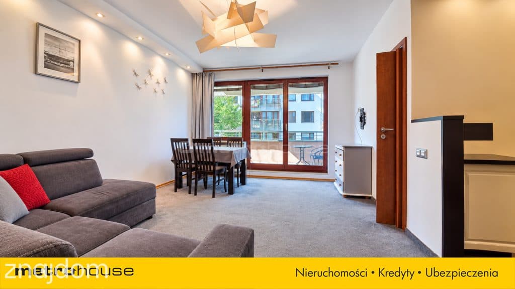 3 POKOJE 64 m² OSIEDLE LEŚNE FORT BEMA - zdjęcie 14