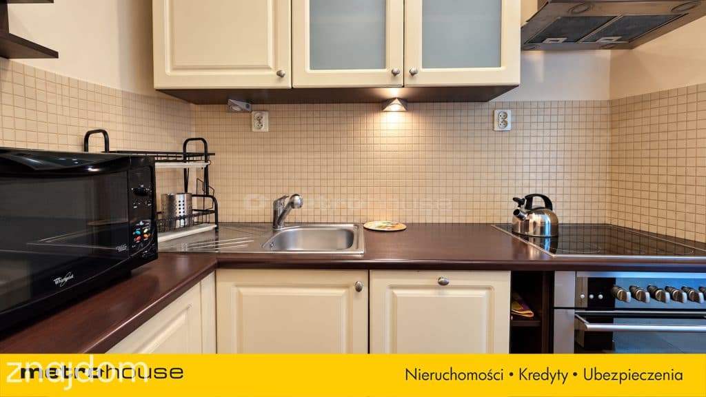 3 POKOJE 64 m² OSIEDLE LEŚNE FORT BEMA - zdjęcie 17