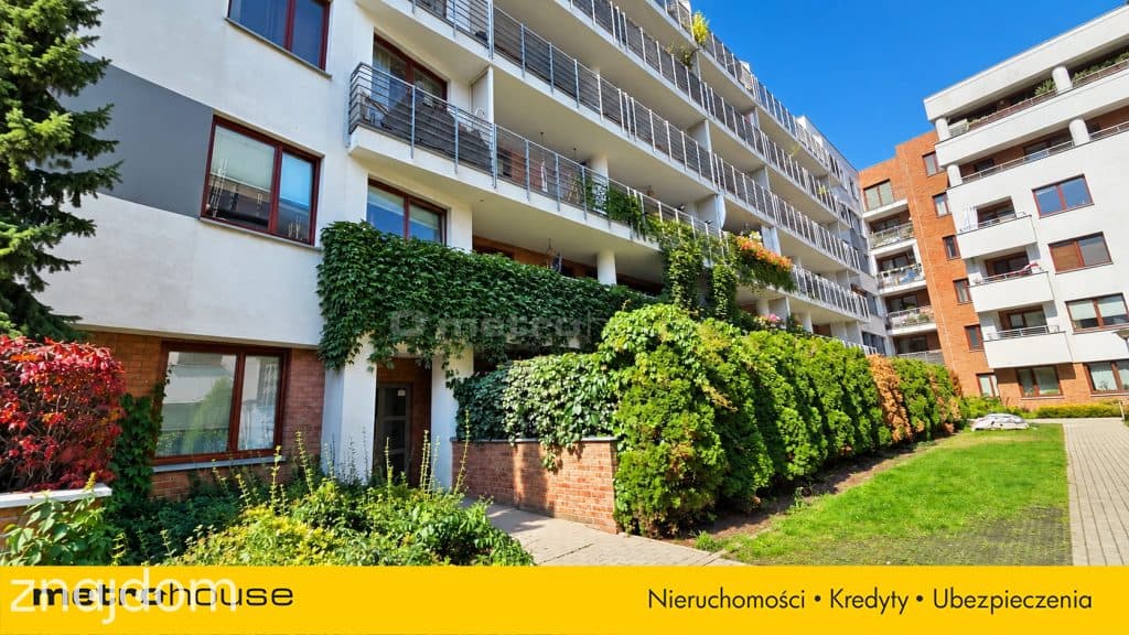 3 POKOJE 64 m² OSIEDLE LEŚNE FORT BEMA - zdjęcie 23