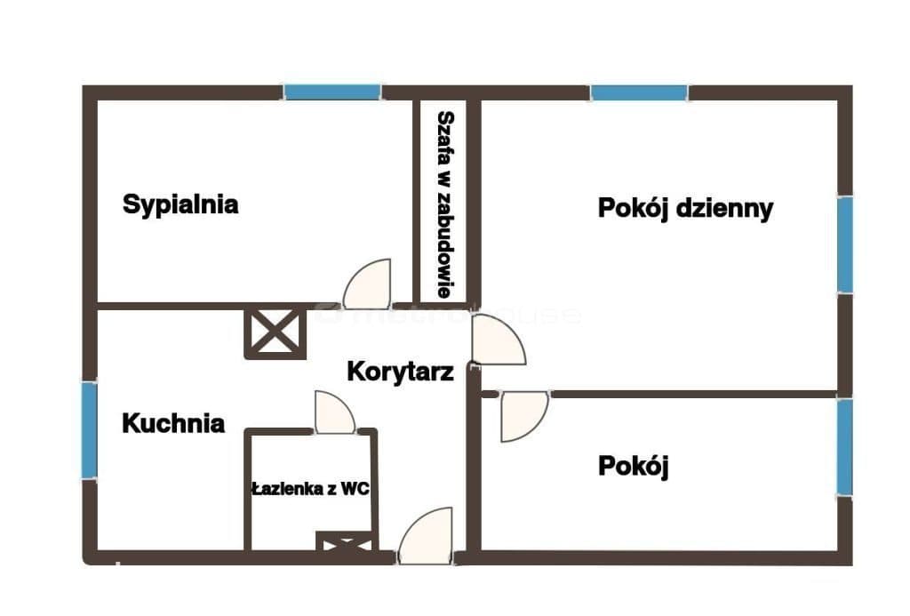 SŁONECZNE 3 POKOJE, PARTER, PARK, ŻYWIEC - zdjęcie 23