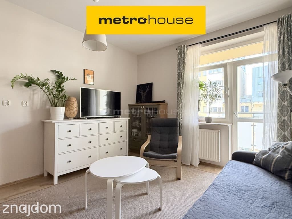 2-pokoje I Kabaty  Balkon  Garderoba  Garaż
