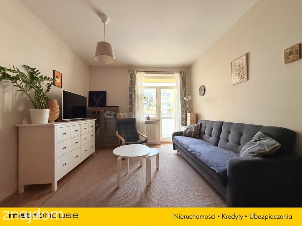 2-pokoje I Kabaty  Balkon  Garderoba  Garaż - zdjęcie 3