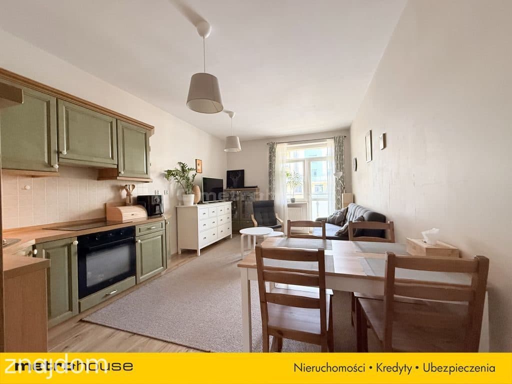 2-pokoje I Kabaty  Balkon  Garderoba  Garaż - zdjęcie 4
