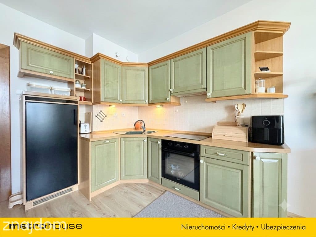 2-pokoje I Kabaty  Balkon  Garderoba  Garaż - zdjęcie 5