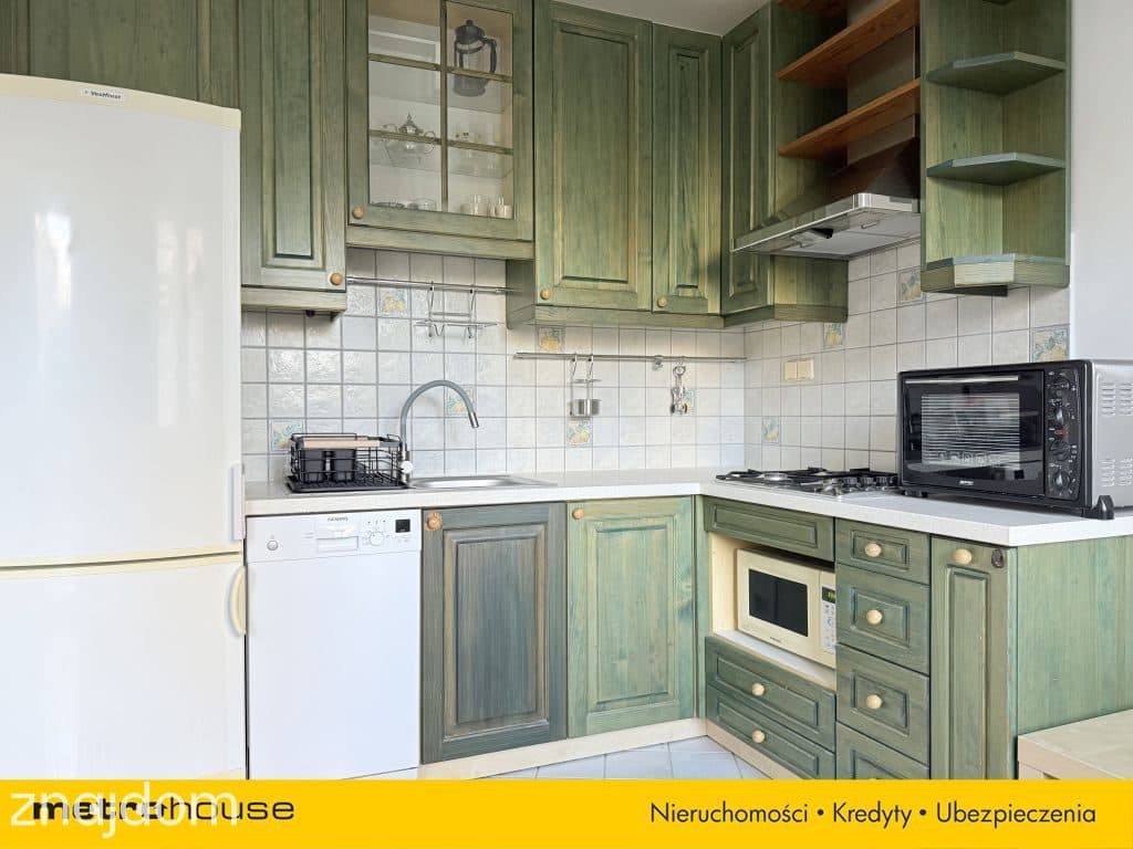 2 pokoje - 41 m² I balkon i garaż podziemny Kabaty - zdjęcie 2