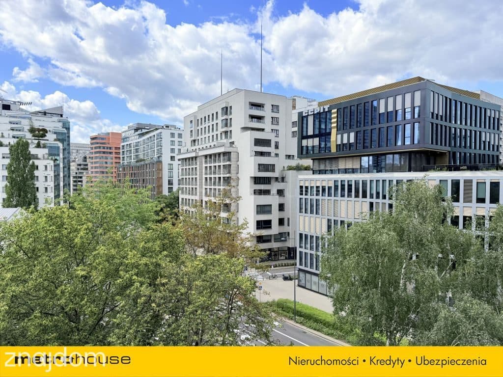 2-pokoje  Ścisłe centrum Warszawy  ul. Królewska - zdjęcie 9
