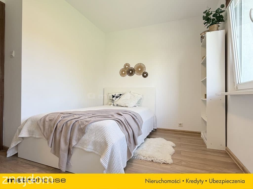 2-pokoje 48 m² 200 m od metra Imielin balkon - zdjęcie 3