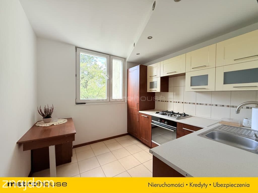 2-pokoje 48 m² 200 m od metra Imielin balkon - zdjęcie 7