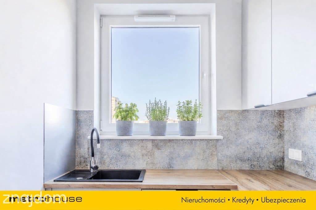 Dwupokojowe, umeblowane mieszkanie 44,90 m²Gocław - zdjęcie 6