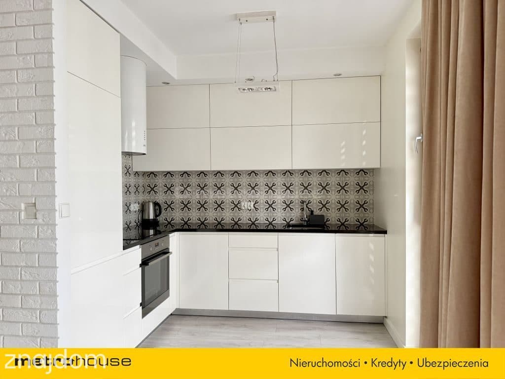 2 pokoje  46,59 m²  Wola  miejsce postojowe - zdjęcie 10