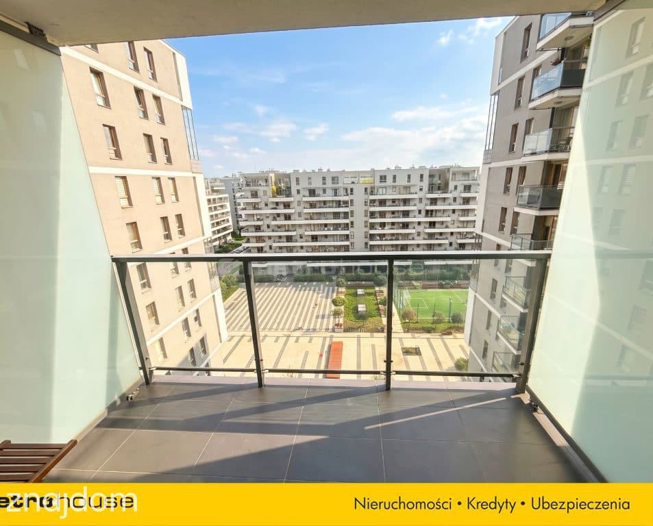 2 pokoje  46,59 m²  Wola  miejsce postojowe - zdjęcie 13