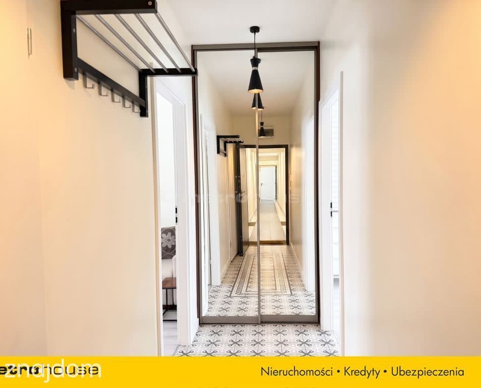 2 pokoje  46,59 m²  Wola  miejsce postojowe - zdjęcie 14