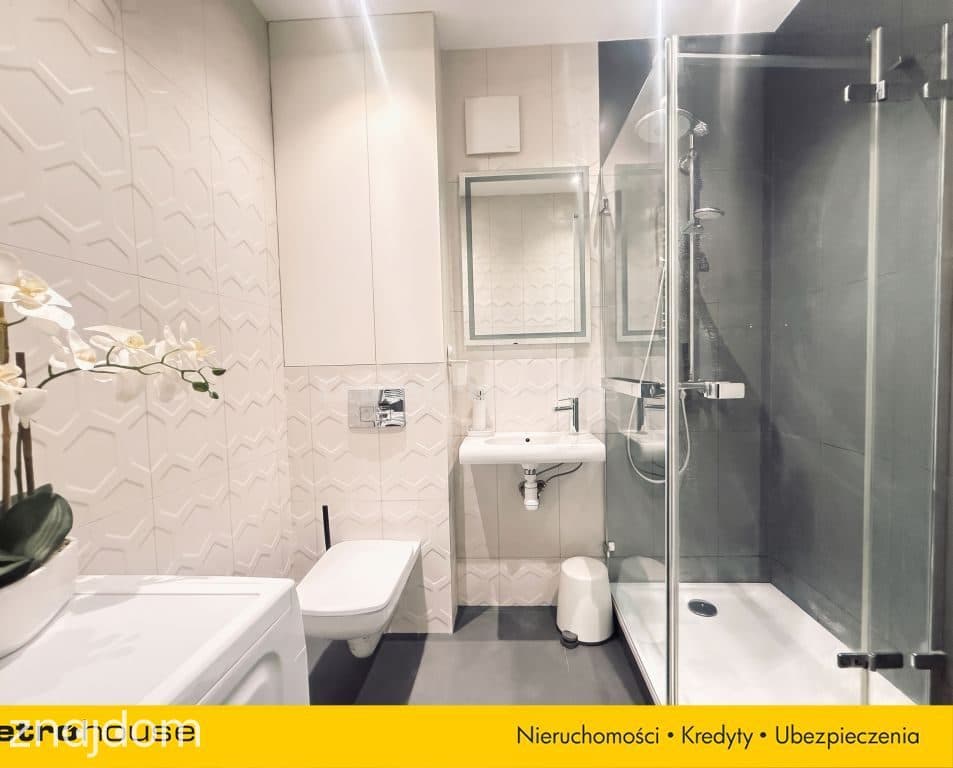 2 pokoje  46,59 m²  Wola  miejsce postojowe - zdjęcie 16