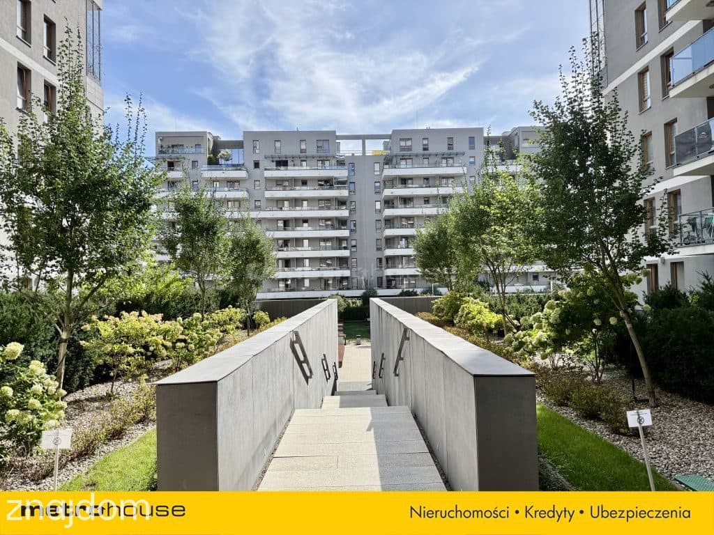 2 pokoje  46,59 m²  Wola  miejsce postojowe - zdjęcie 3