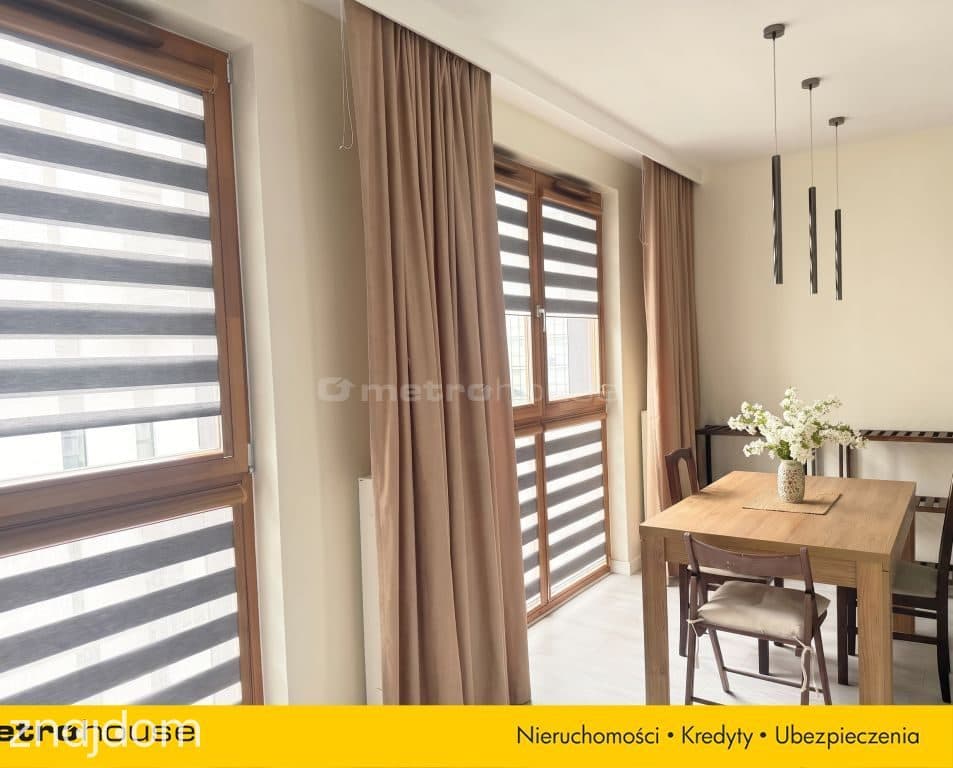 2 pokoje  46,59 m²  Wola  miejsce postojowe - zdjęcie 6