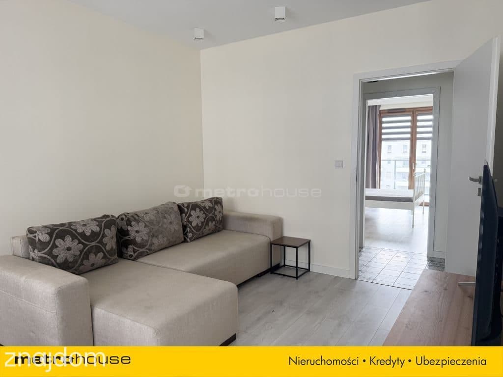 2 pokoje  46,59 m²  Wola  miejsce postojowe - zdjęcie 7