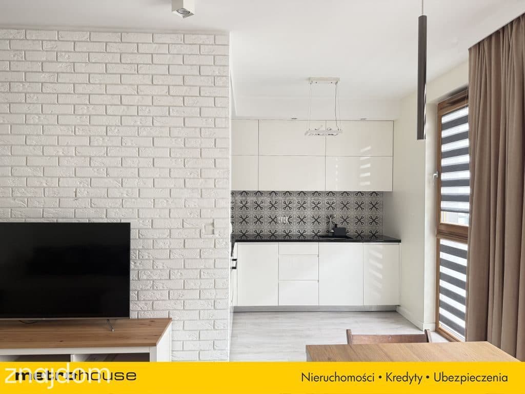 2 pokoje  46,59 m²  Wola  miejsce postojowe - zdjęcie 8