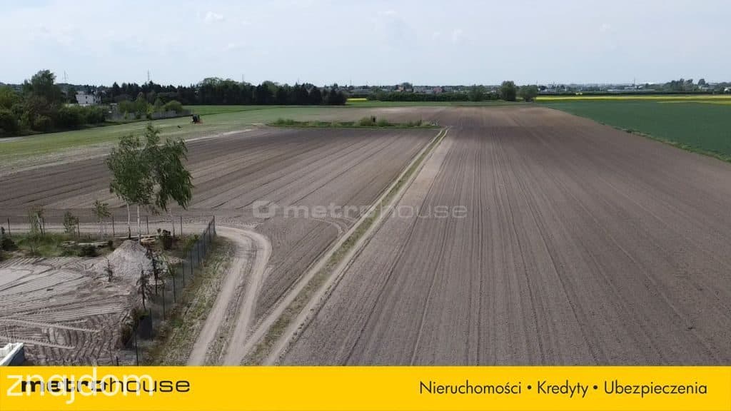 DZIAŁKA BUDOWLANA, POKRZYWNO/ GARASZEWO,  MEDIA - zdjęcie 2