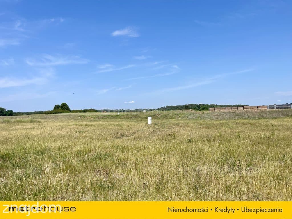Atrakcyjna działka  w Jagodnem Wielkim, Mazury - zdjęcie 2