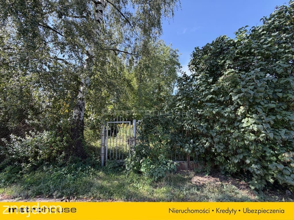 670 m² pod dom w Warszawie, Ursus, blisko PKP - zdjęcie 2