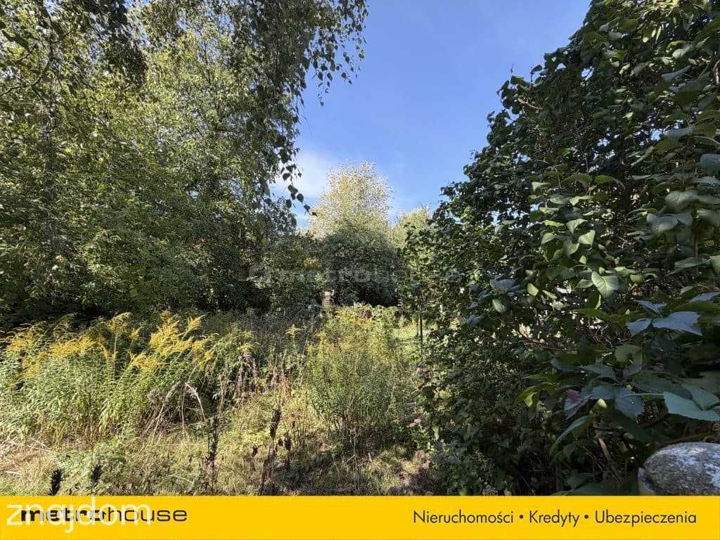 670 m² pod dom w Warszawie, Ursus, blisko PKP - zdjęcie 4