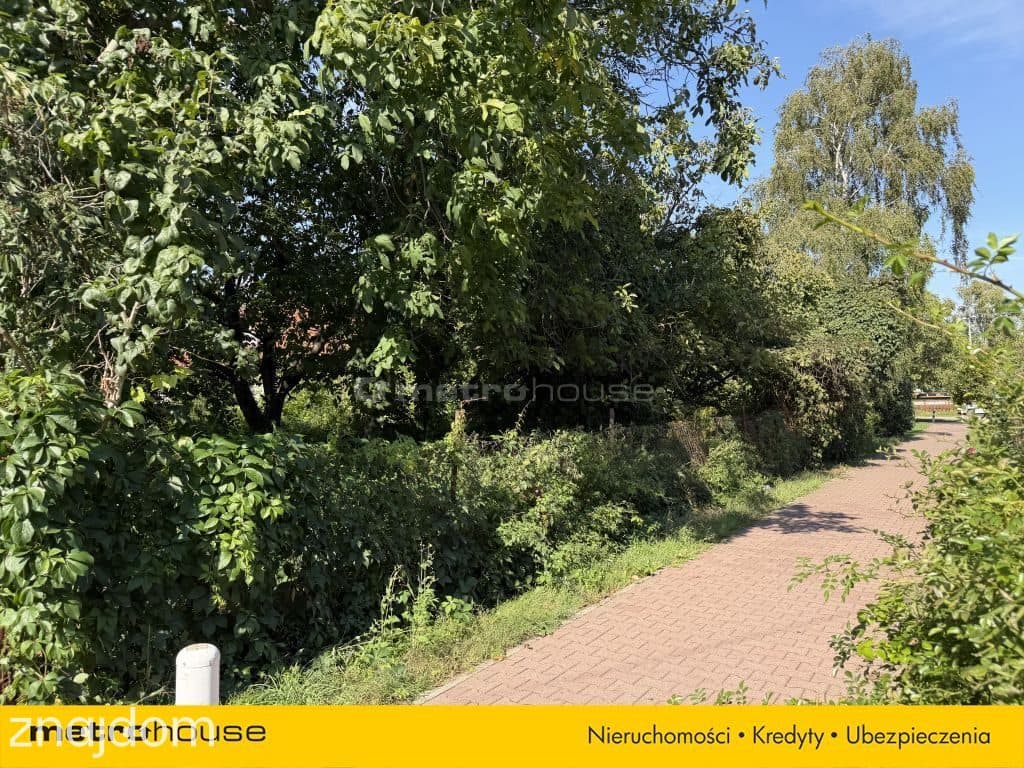 670 m² pod dom w Warszawie, Ursus, blisko PKP - zdjęcie 5