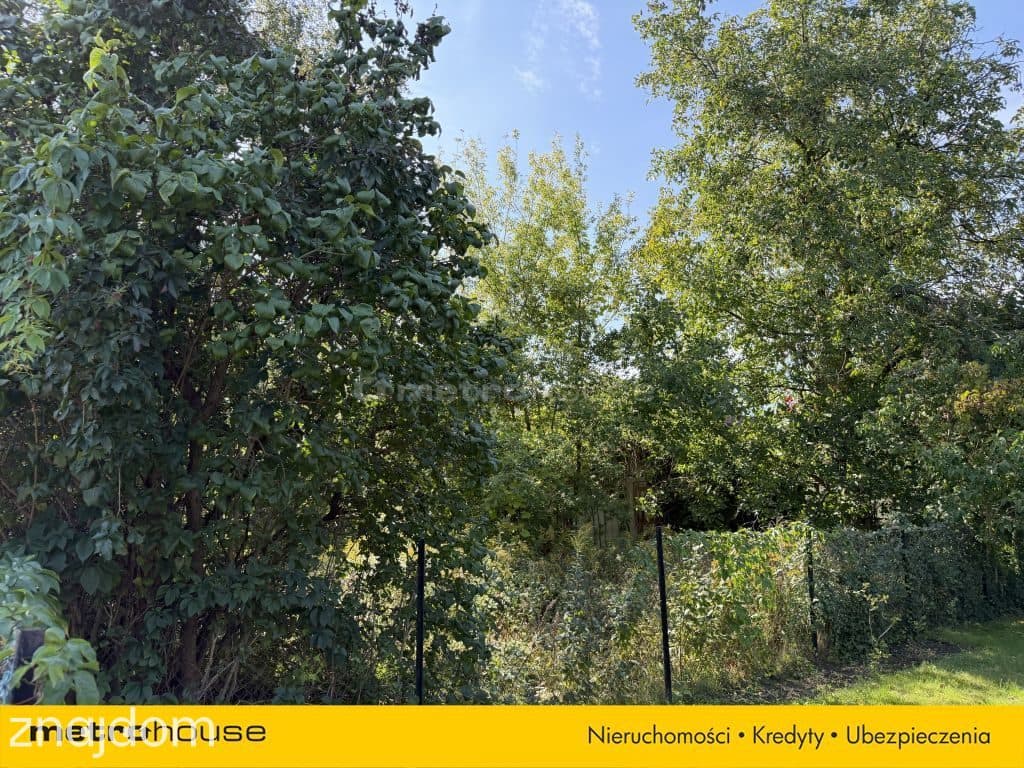 670 m² pod dom w Warszawie, Ursus, blisko PKP - zdjęcie 7