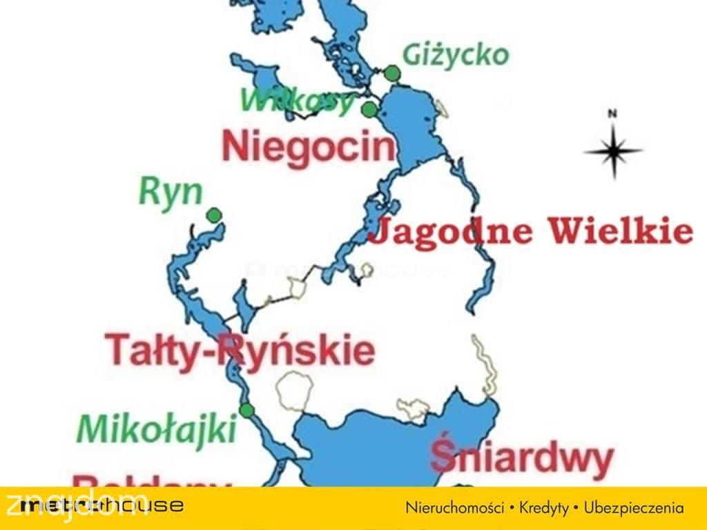 Działka budowlana w atrakcyjnej cenie. - zdjęcie 10