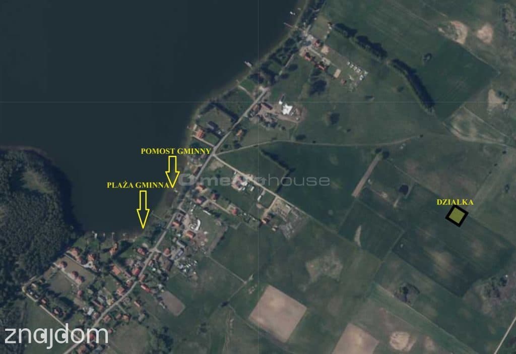 Działka budowlana w atrakcyjnej cenie. - zdjęcie 12