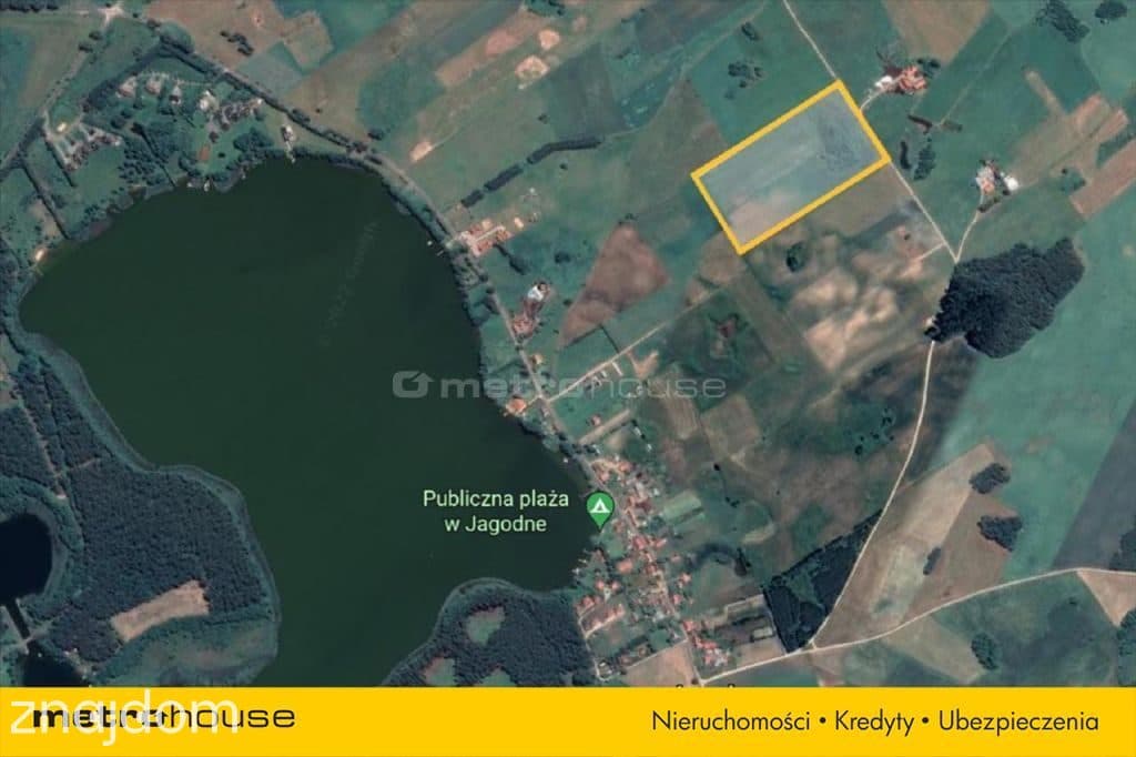 Działka budowlana w atrakcyjnej cenie. - zdjęcie 8