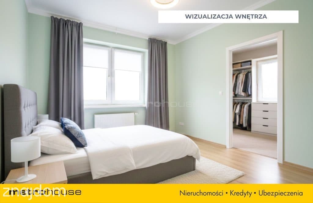 Witkowo Pierwsze, dom z ogromnym potencjałem! - zdjęcie 3