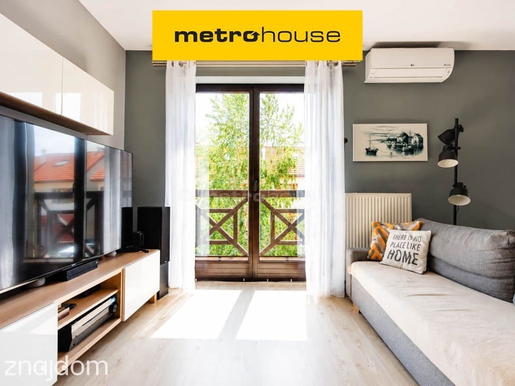 Dwupoziomowe 115 m²  Sauna  Smart Home