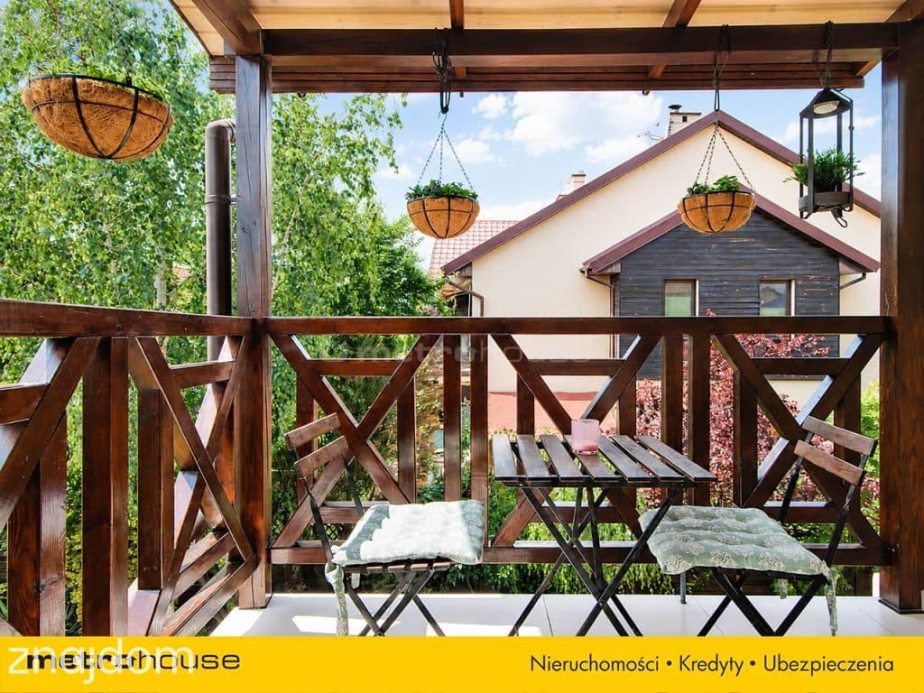 Dwupoziomowe 115 m² Sauna Smart Home - zdjęcie 10
