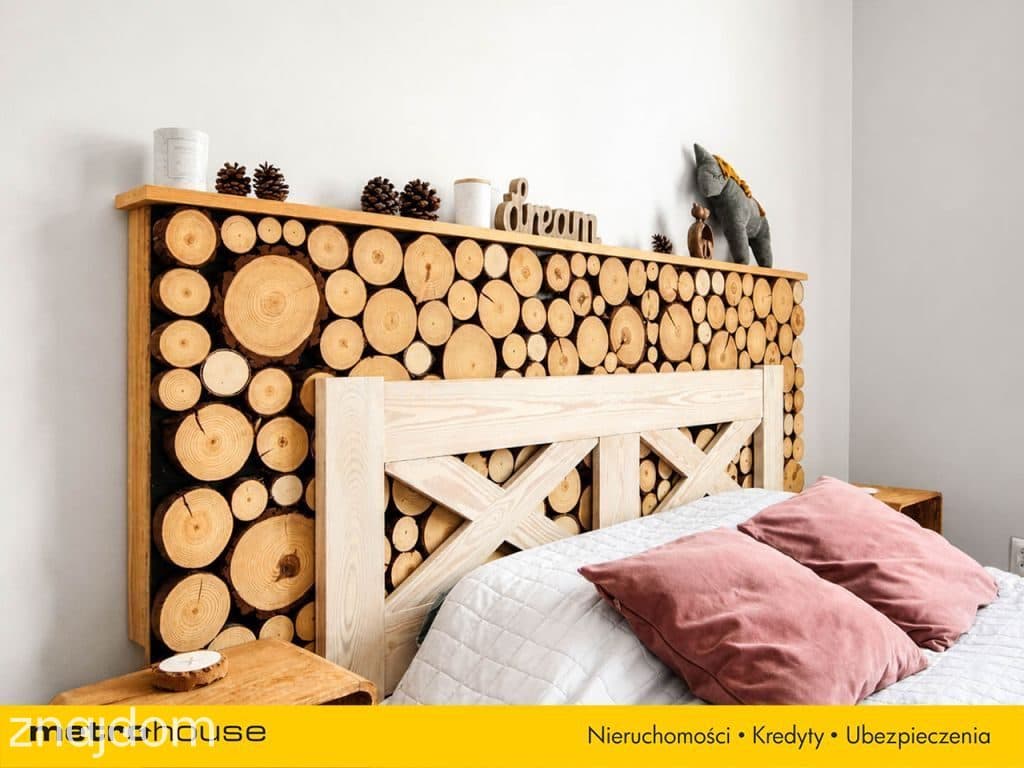 Dwupoziomowe 115 m² Sauna Smart Home - zdjęcie 14