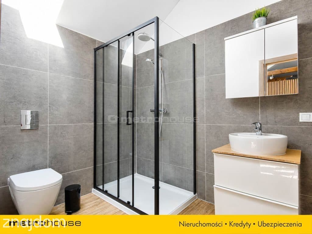 Dwupoziomowe 115 m² Sauna Smart Home - zdjęcie 16