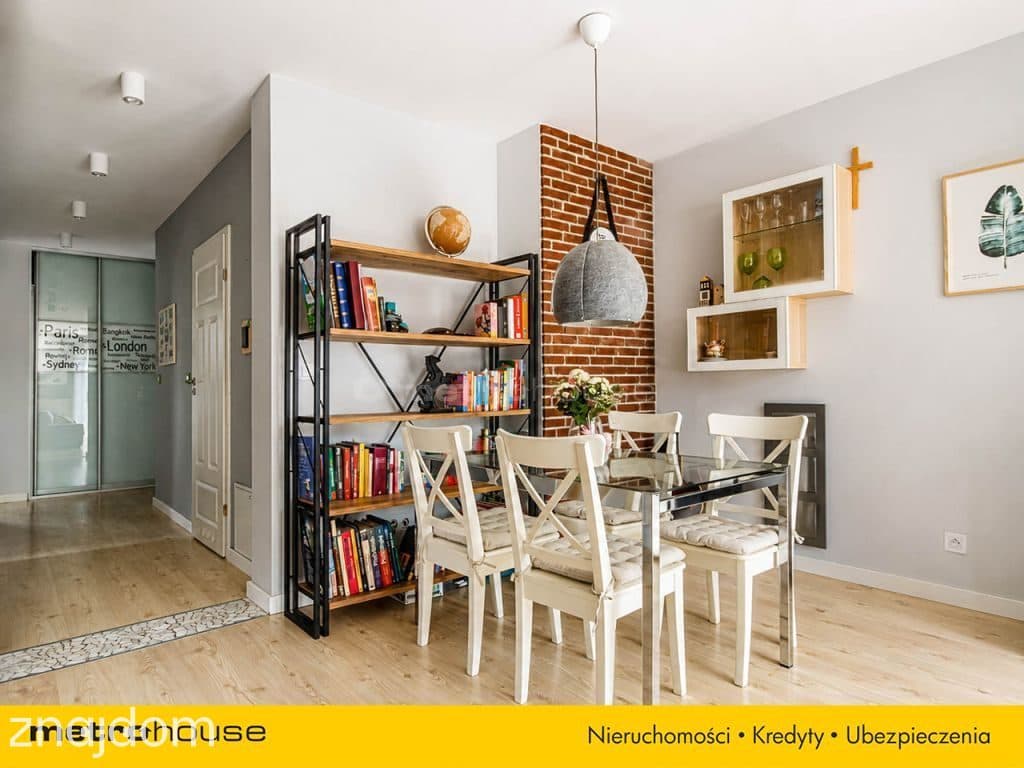 Dwupoziomowe 115 m² Sauna Smart Home - zdjęcie 2