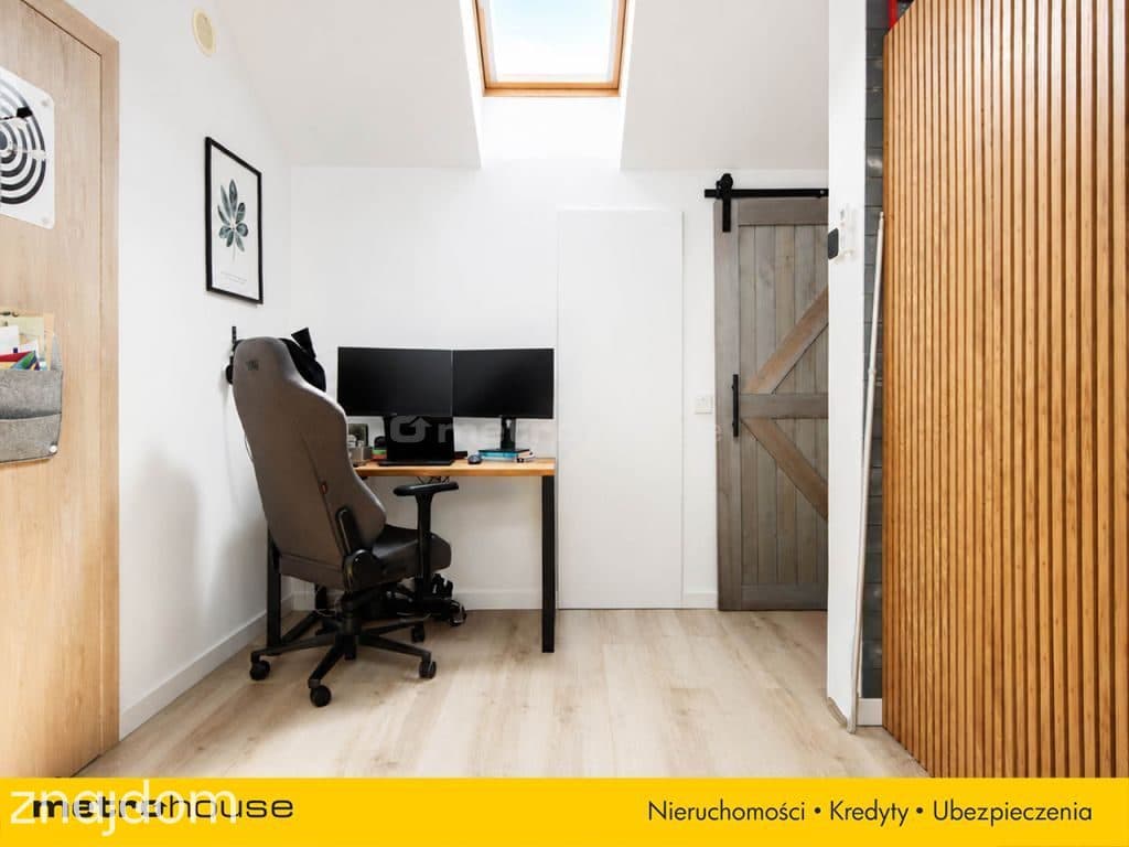 Dwupoziomowe 115 m² Sauna Smart Home - zdjęcie 20