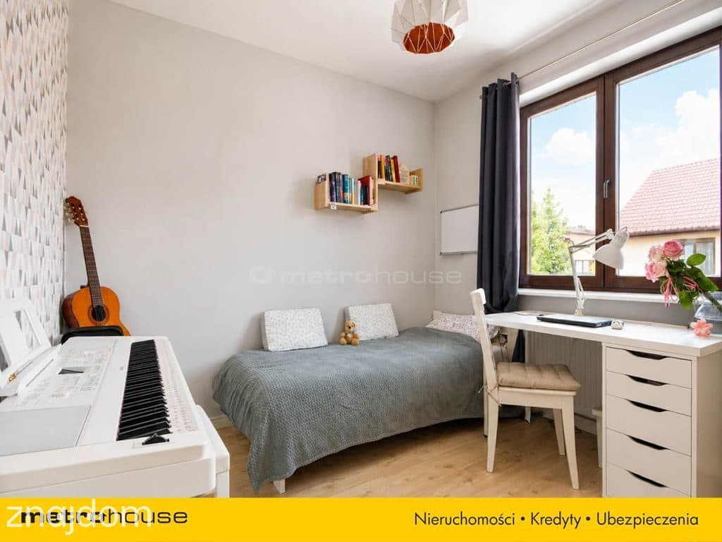 Dwupoziomowe 115 m² Sauna Smart Home - zdjęcie 21