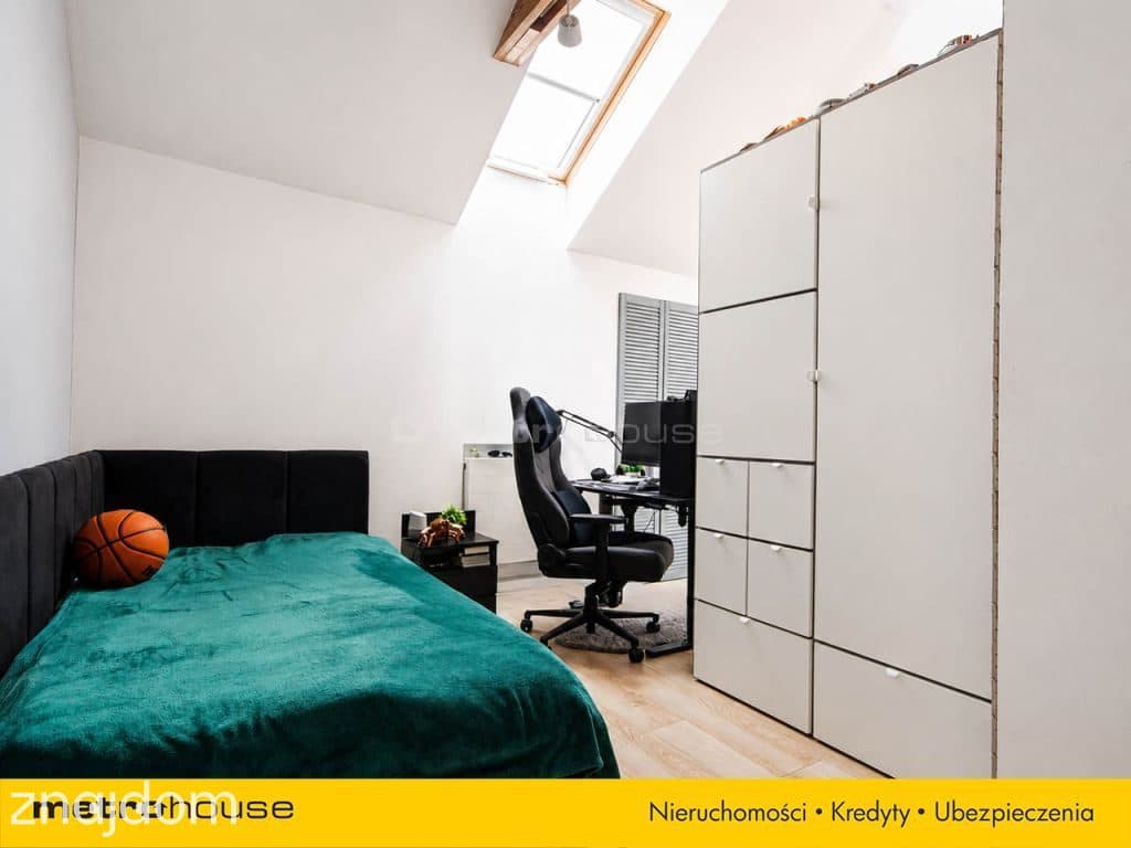 Dwupoziomowe 115 m² Sauna Smart Home - zdjęcie 24