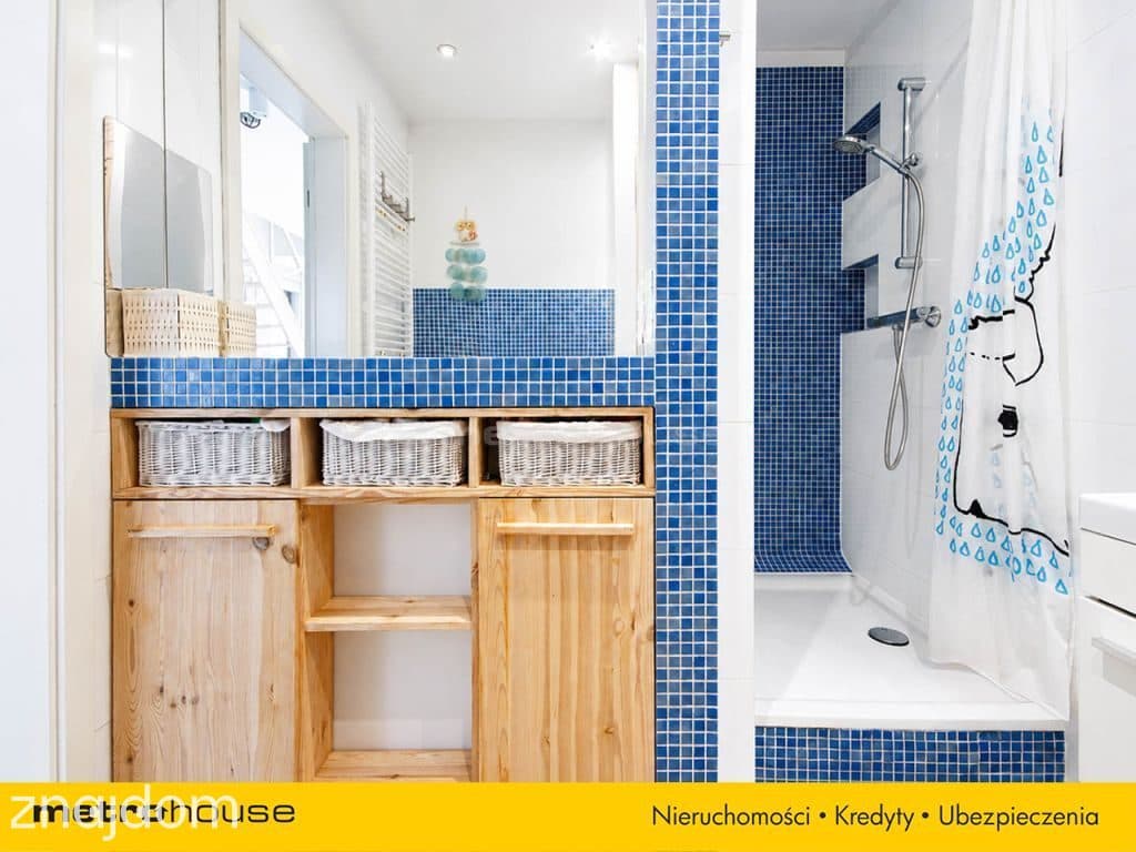 Dwupoziomowe 115 m² Sauna Smart Home - zdjęcie 28