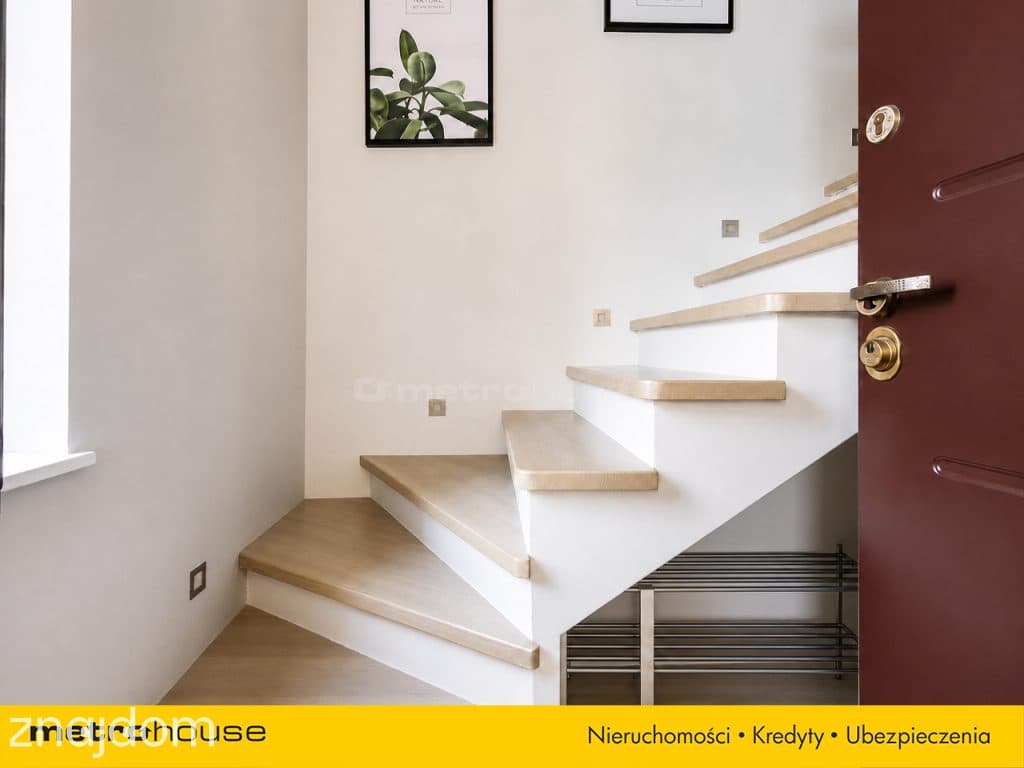 Dwupoziomowe 115 m² Sauna Smart Home - zdjęcie 29