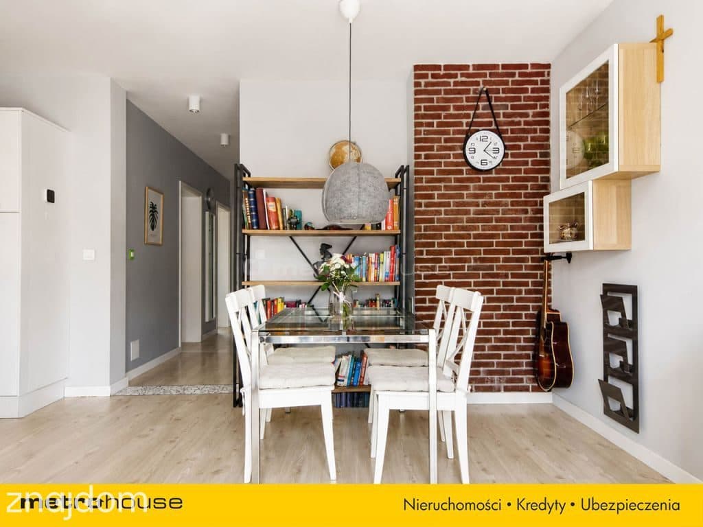Dwupoziomowe 115 m² Sauna Smart Home - zdjęcie 3