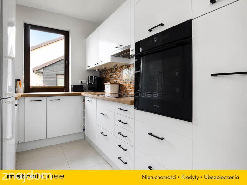 Dwupoziomowe 115 m² Sauna Smart Home - zdjęcie 31