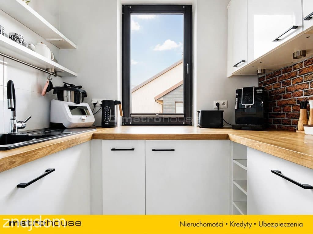 Dwupoziomowe 115 m² Sauna Smart Home - zdjęcie 33