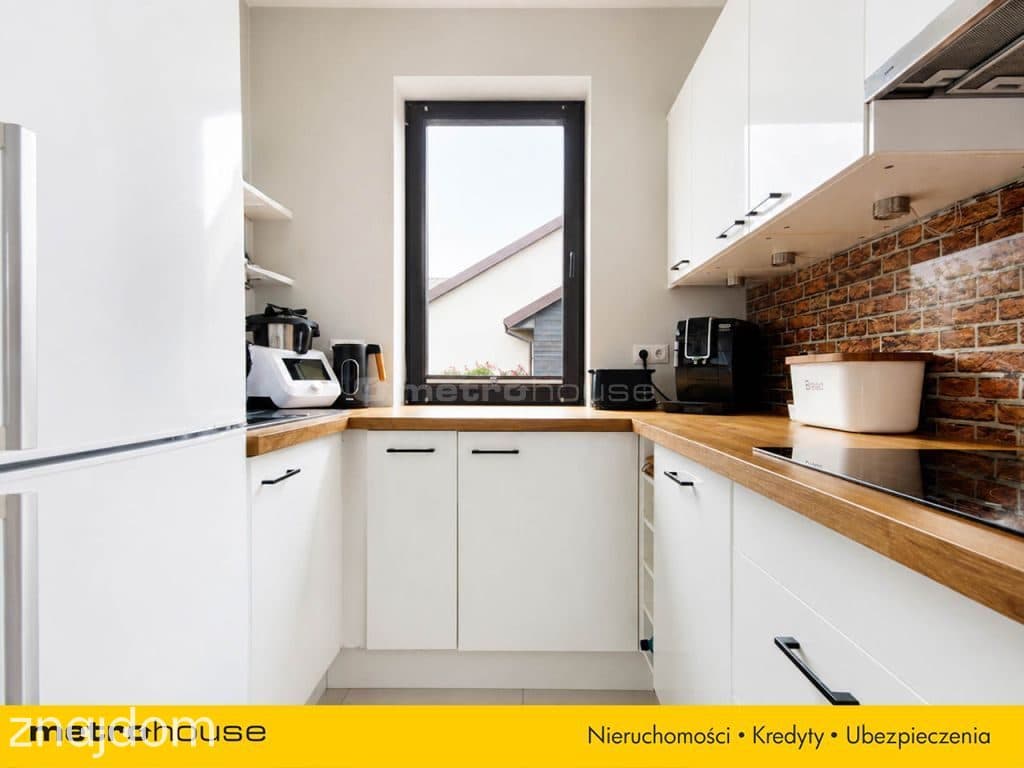 Dwupoziomowe 115 m² Sauna Smart Home - zdjęcie 34